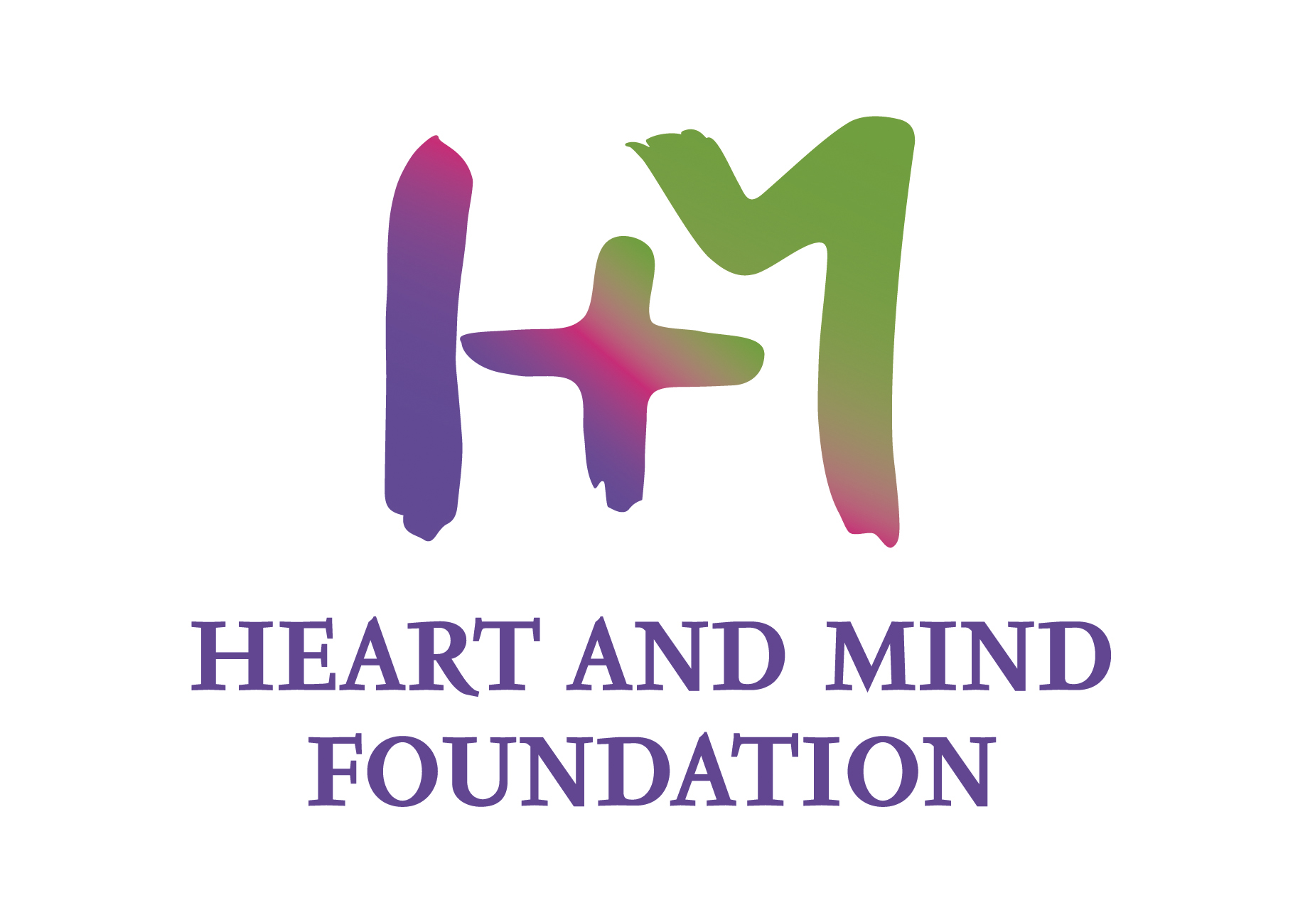 Logo Health and Mind Foundation
